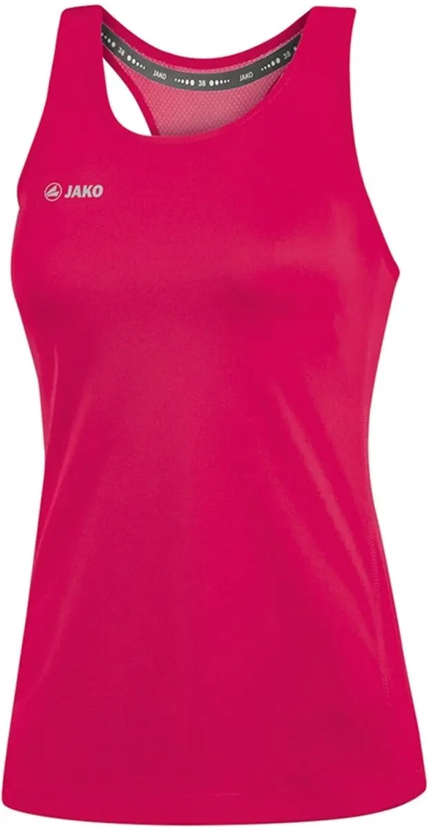 Jako Run 2.0 Dames Tanktop