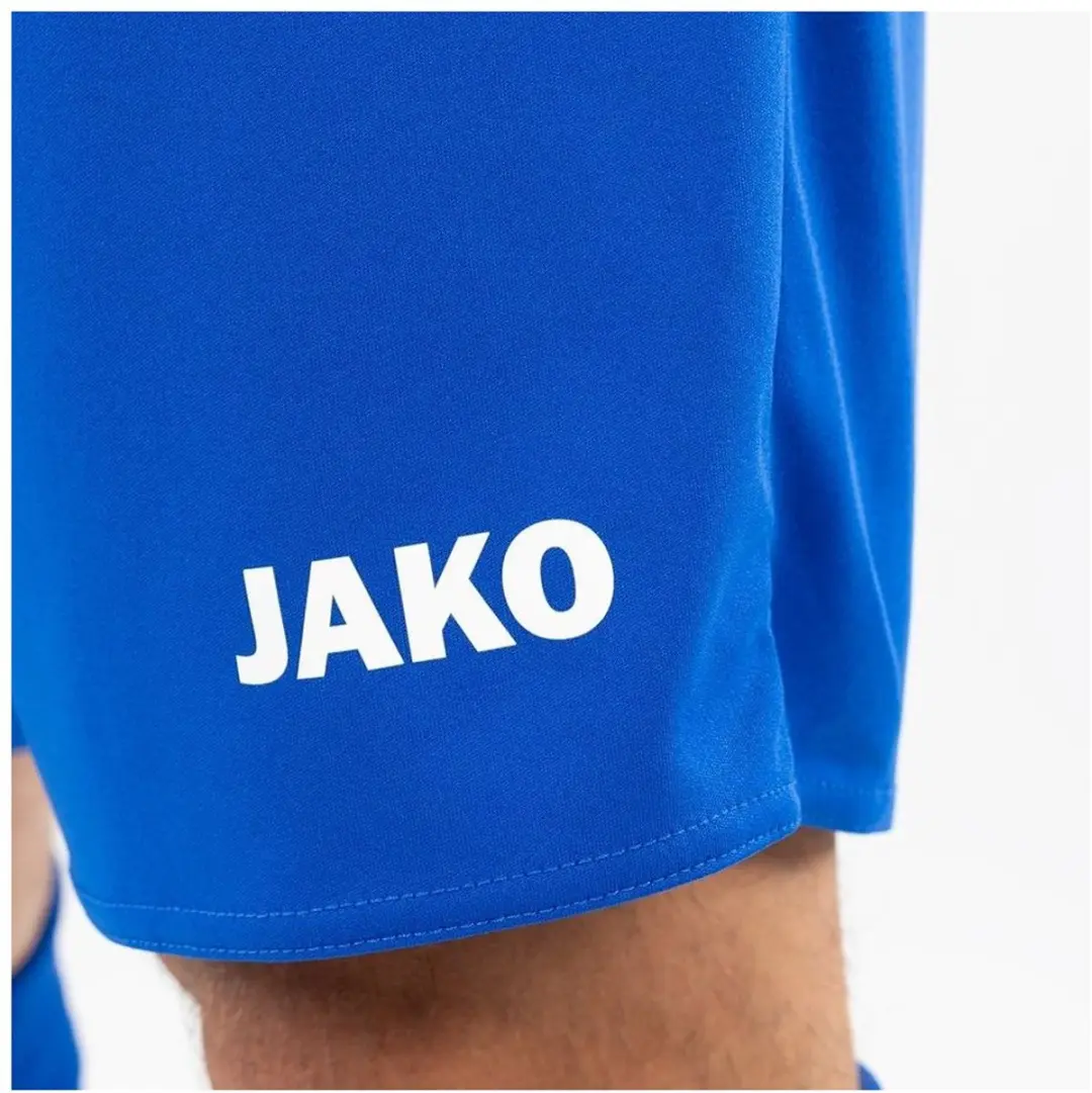JAKO Anderlecht Heren Short - Maat M - Blauw
