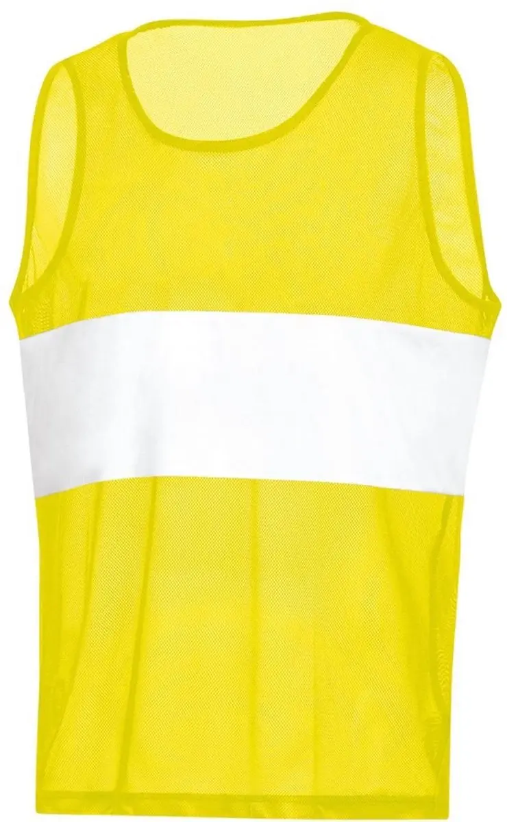 Jako Marking Vest Stripe Junior