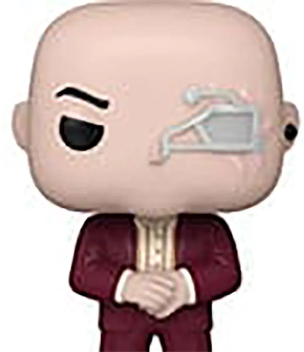 Funko Pop! Marvel Echo Kingpin #1336 - Multi