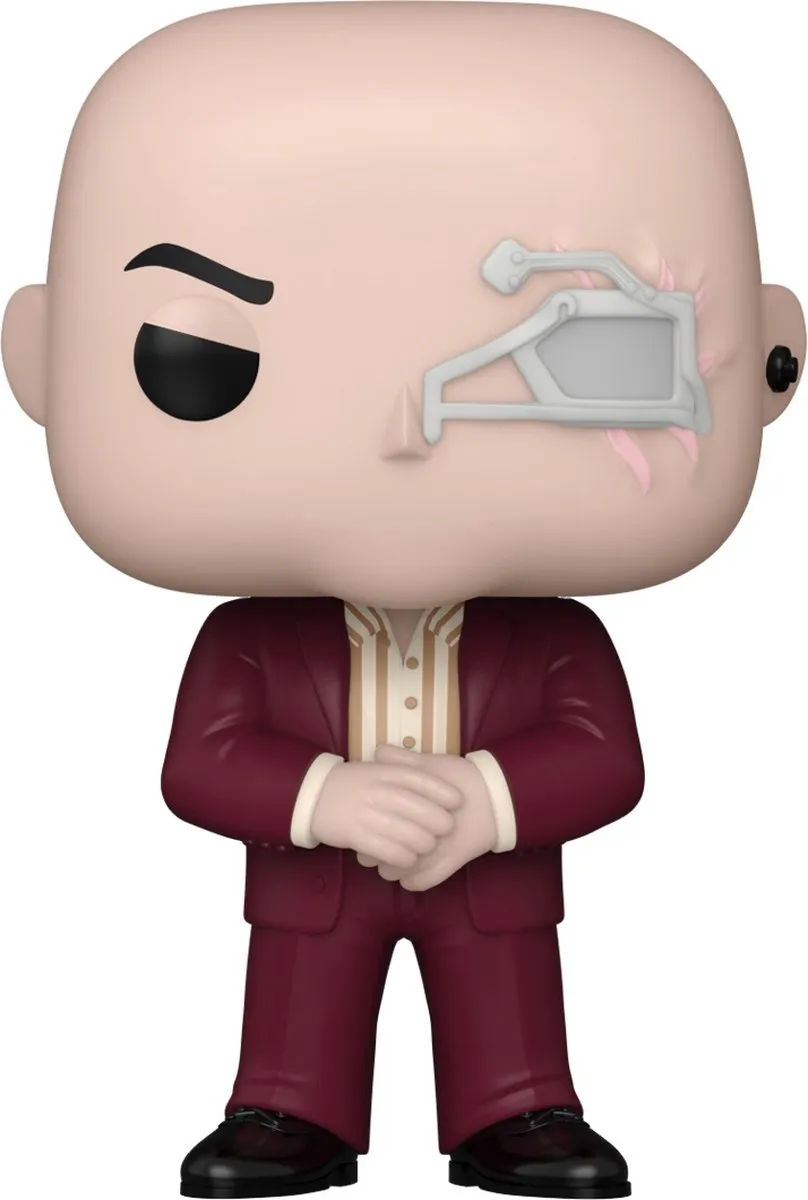 Funko Pop! Marvel Echo Kingpin #1336 - Multi