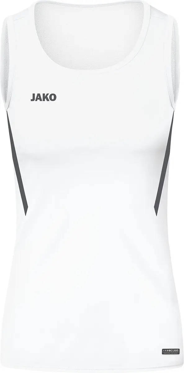 Jako Challenge Tanktop Dames