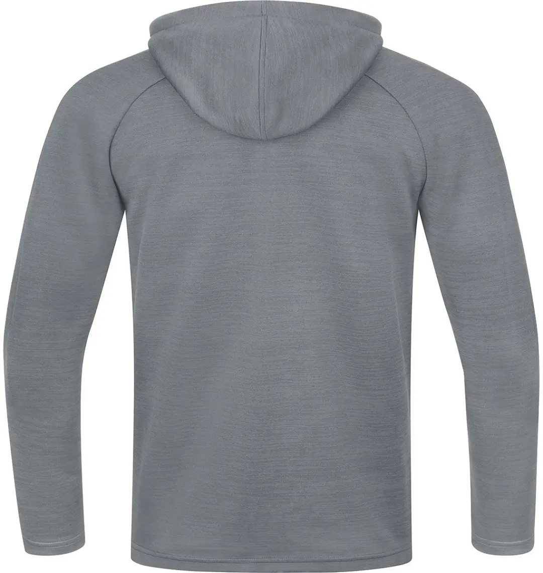 Jako Challenge Vrijetijdsvest XL - Zwart/Steengrijs