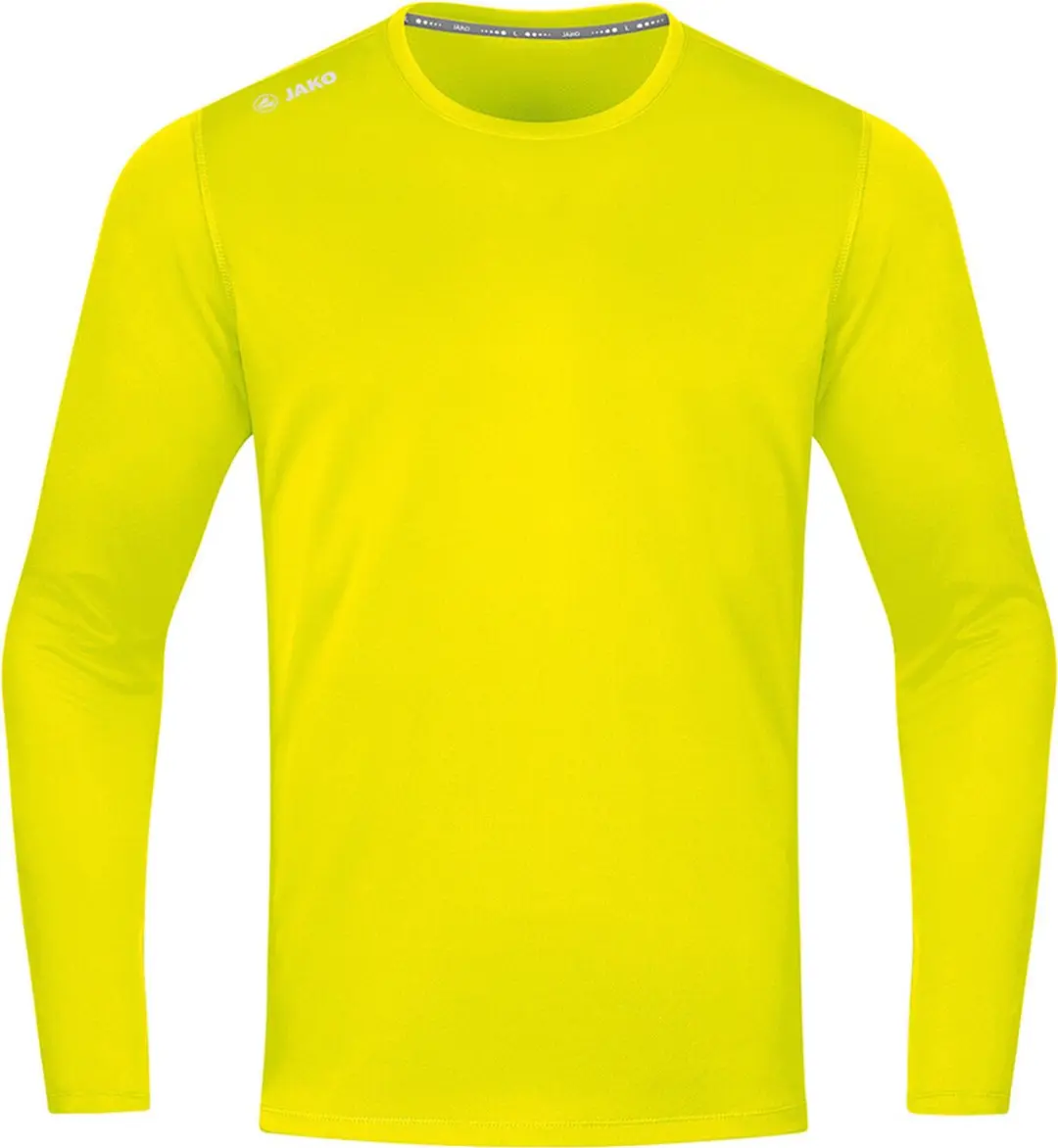 Jako Run 2.0 Shirt Longsleeve