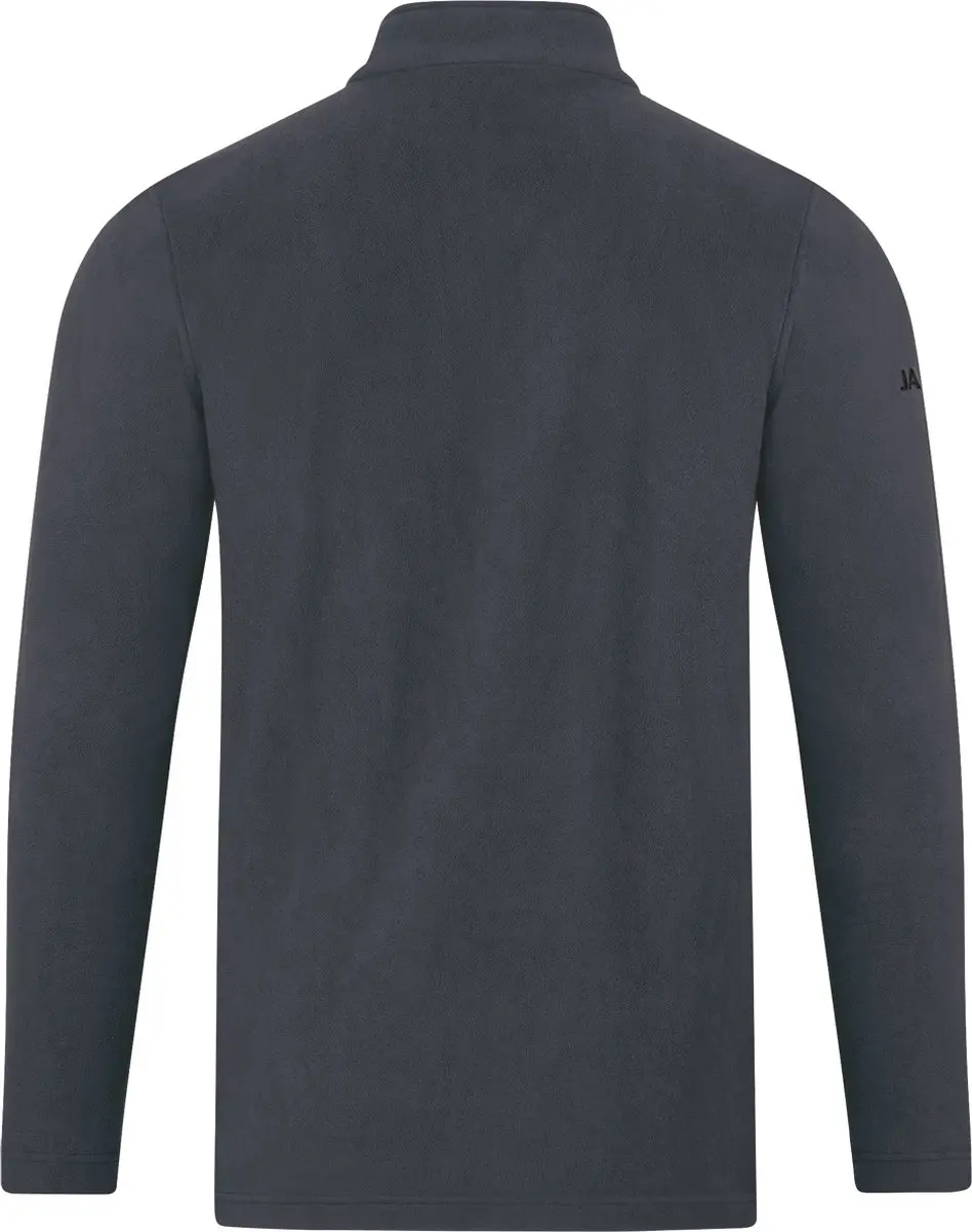 JAKO Fleecevest 5XL - Grijs
