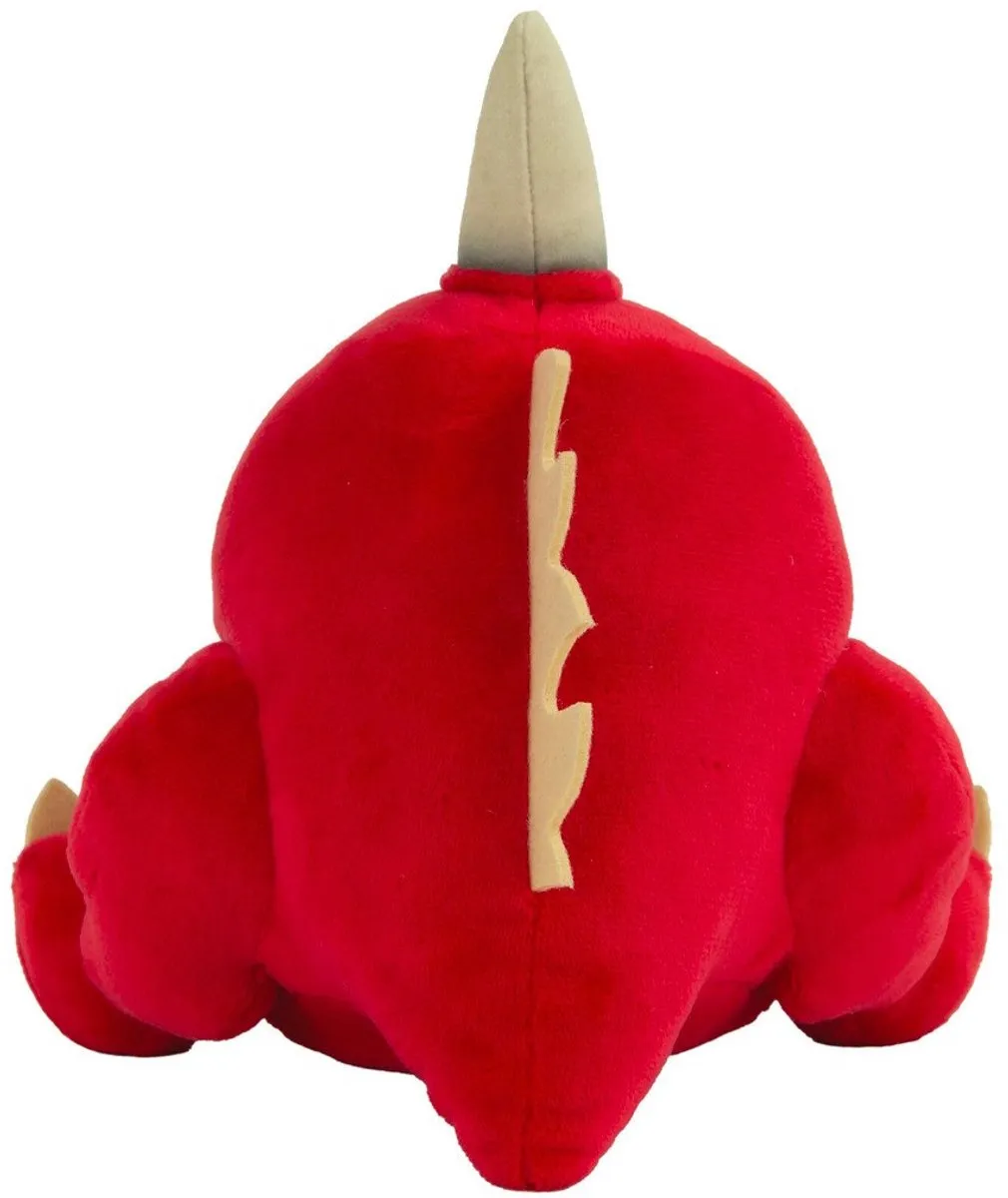 Tomy Warhammer Gnasha-Squig Knuffelfiguur 18cm - Multi - afbeelding 6 van 6