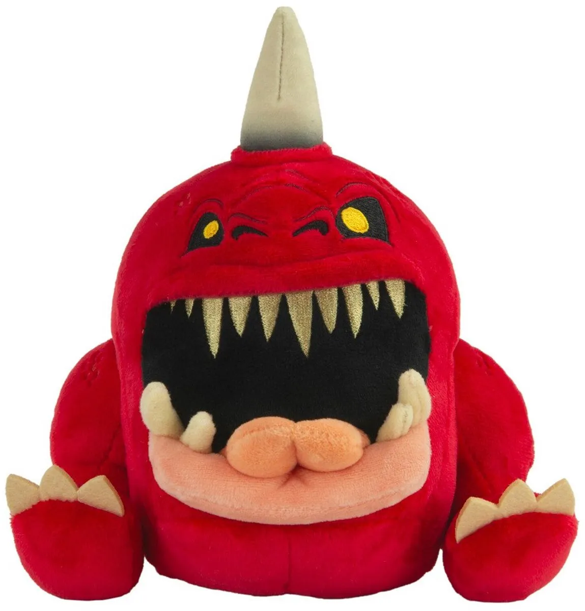 Tomy Warhammer Gnasha-Squig Knuffelfiguur 18cm