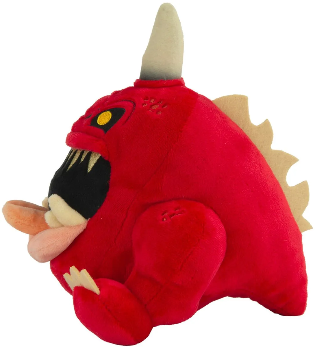 Tomy Warhammer Gnasha-Squig Knuffelfiguur 18cm - Multi