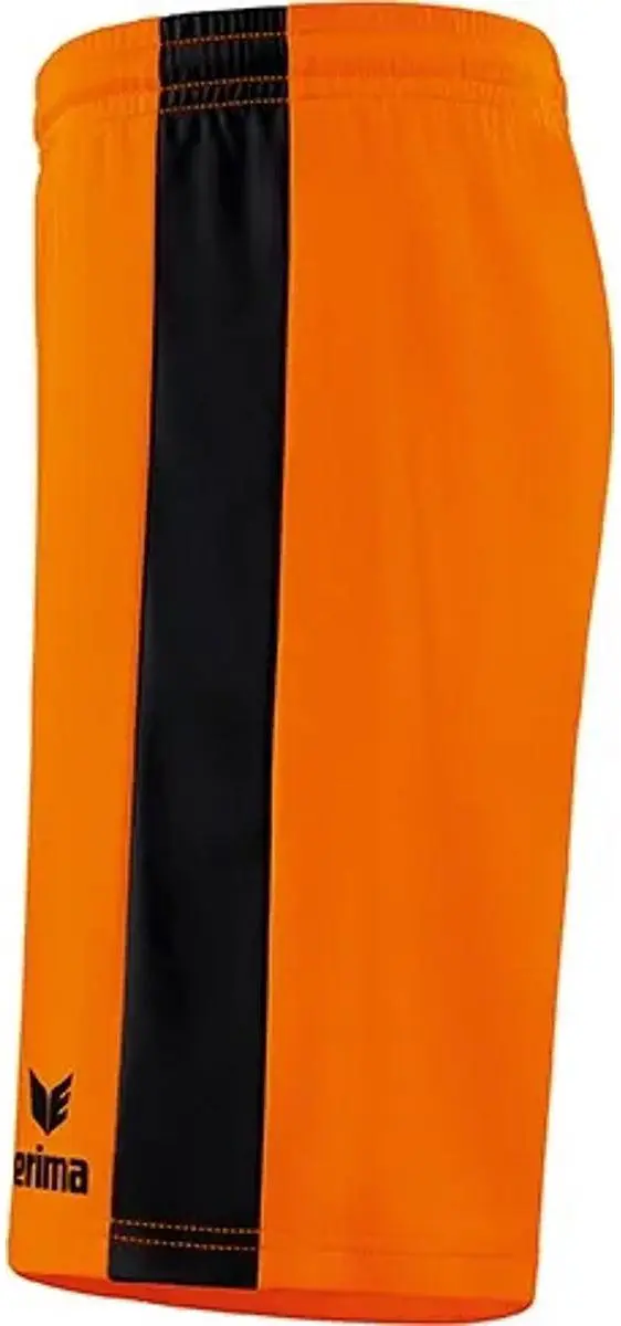 Erima Retro Star Short Senior XL - Groen/Wit