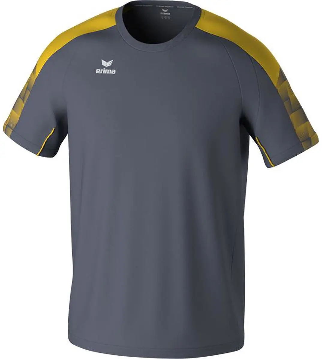 Erima Evo Star T-Shirt Heren