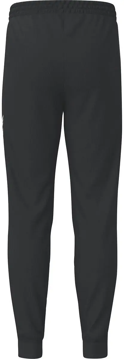 Erima Cmpt Wings Trainingsbroek Heren XL - Zwart
