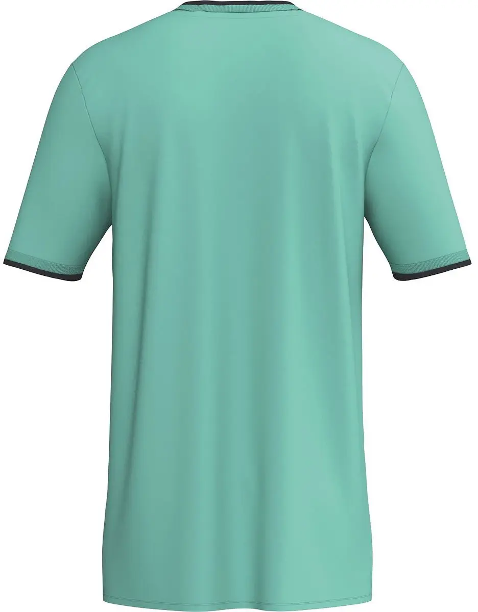 Erima Scheidsrechtersshirt Heren XXL - Mintgroen