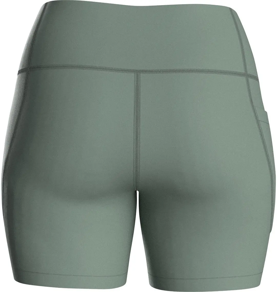 Jako Power Short Tight Slidingbroek Dames 38 - Mintgroen