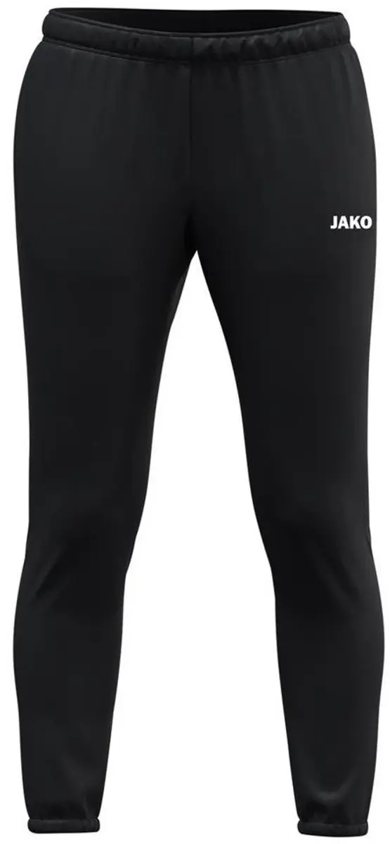 Jako Dynamic Vrijetijdsbroek Dames XL - Zwart - afbeelding 6 van 6