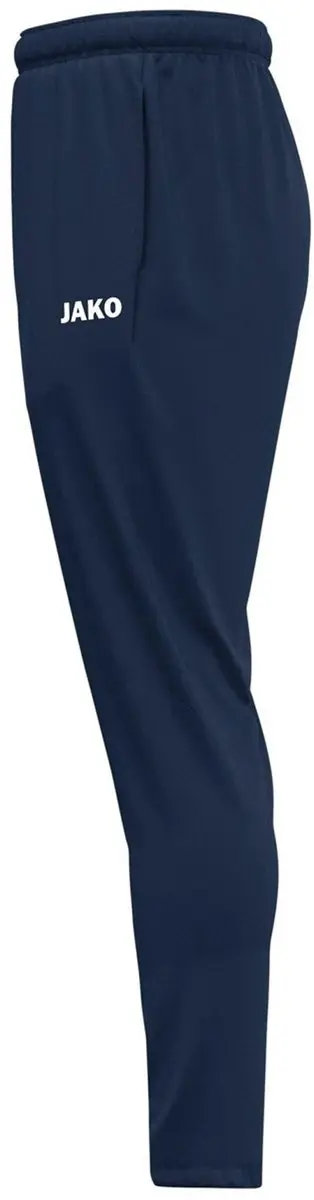 Jako Dynamic Trainingsbroek Heren M - Donkerblauw