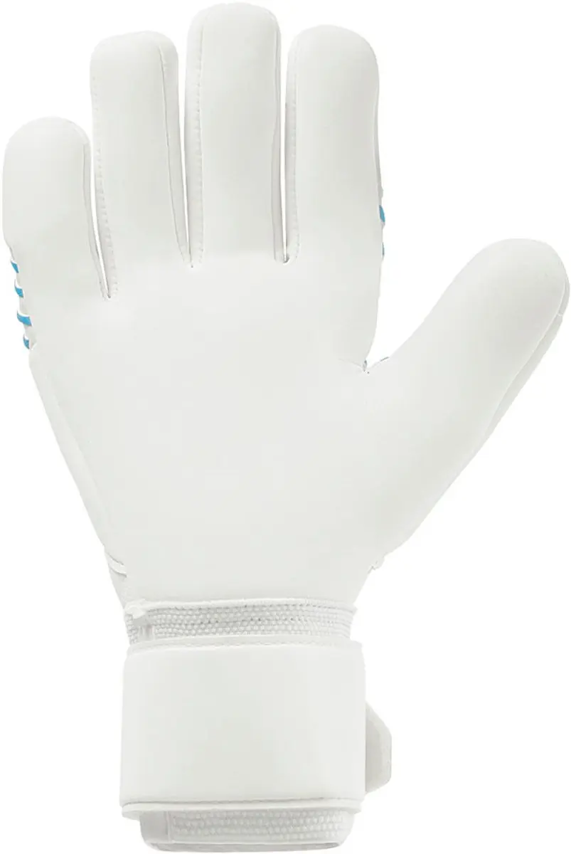 Uhlsport FM Cybertec Supersoft HN Keepershandschoenen 7.5 - Wit