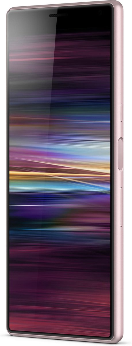 Sony Xperia 10 - 64GB - Roze