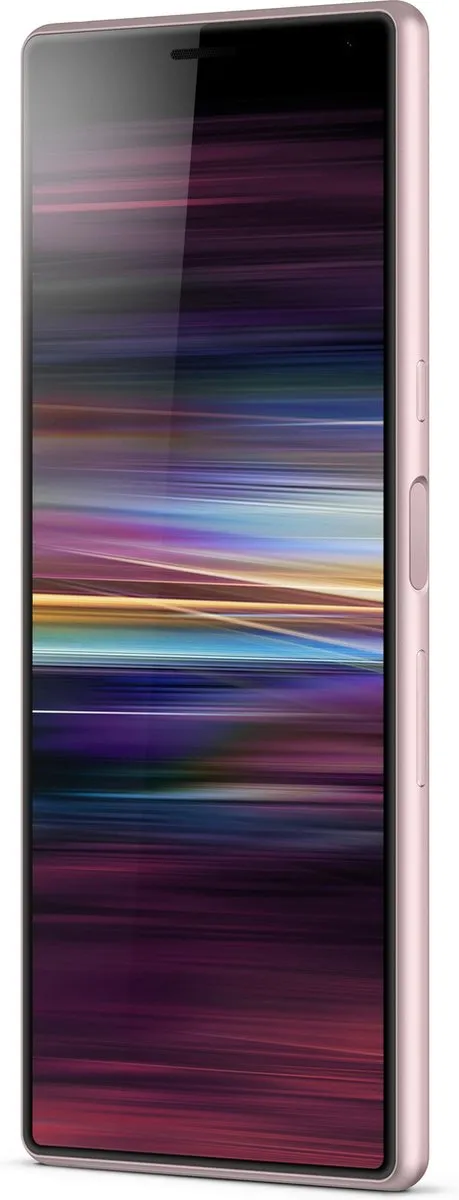Sony Xperia 10 1318-2961 Smartphone - 64GB - Roze