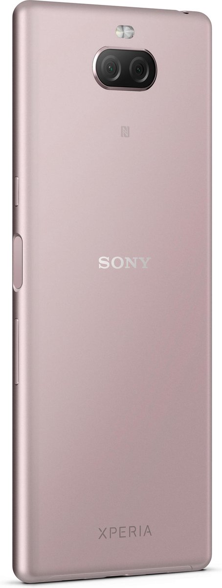 Sony Xperia 10 - 64GB - Roze