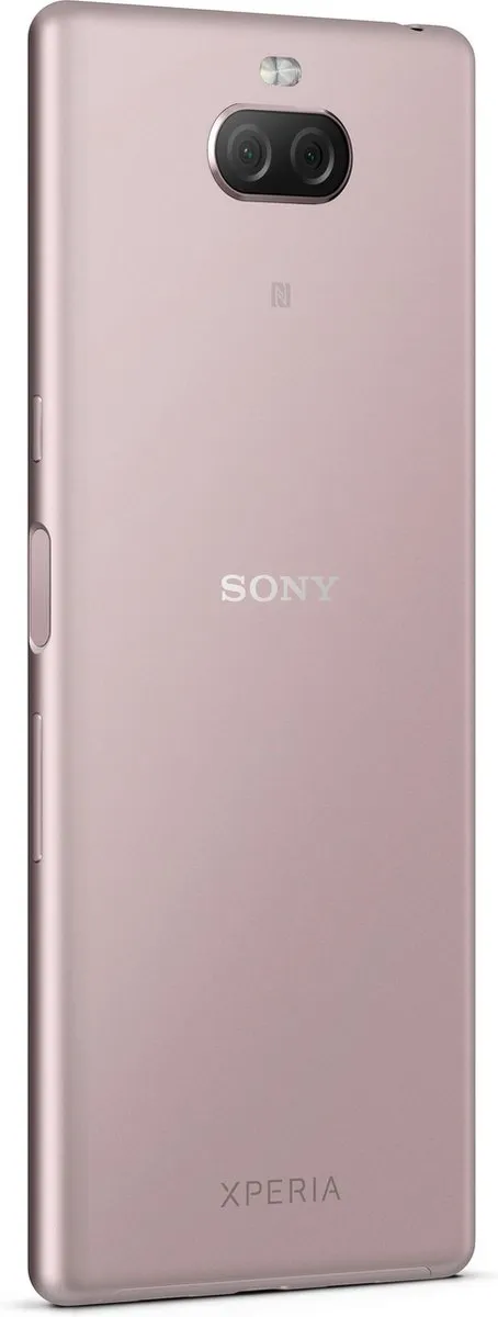 Sony Xperia 10 1318-2961 Smartphone - 64GB - Roze