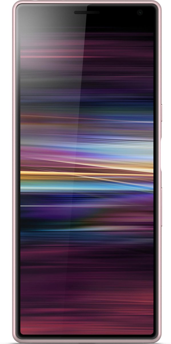 Sony Xperia 10 - 64GB - Roze