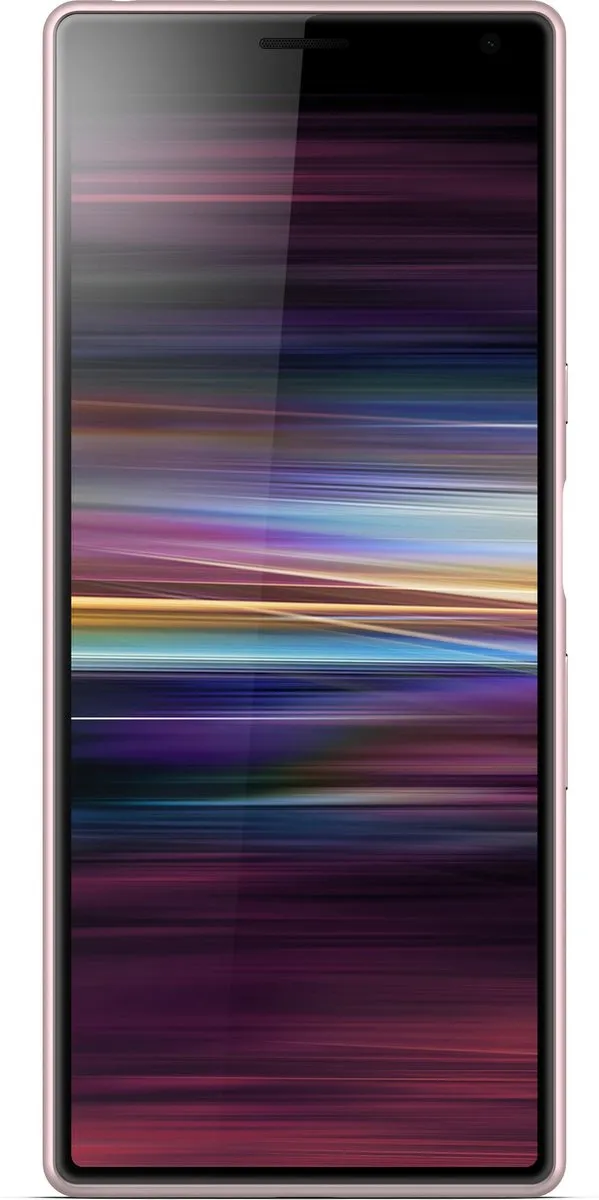 Sony Xperia 10 1318-2961 Smartphone