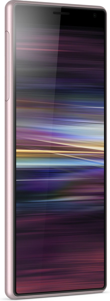 Sony Xperia 10 - 64GB - Roze