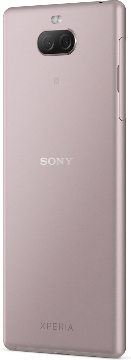 Sony Xperia 10 - 64GB - Roze
