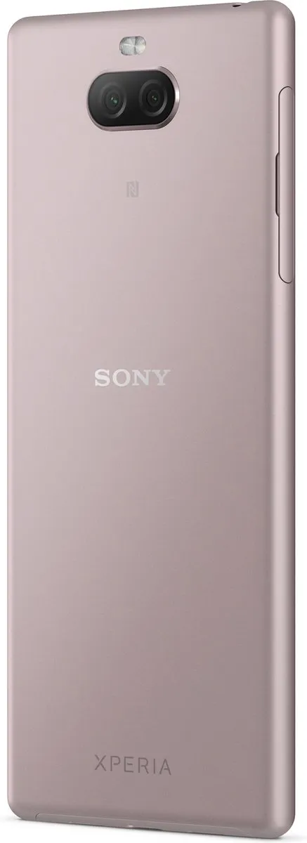 Sony Xperia 10 1318-2961 Smartphone - 64GB - Roze