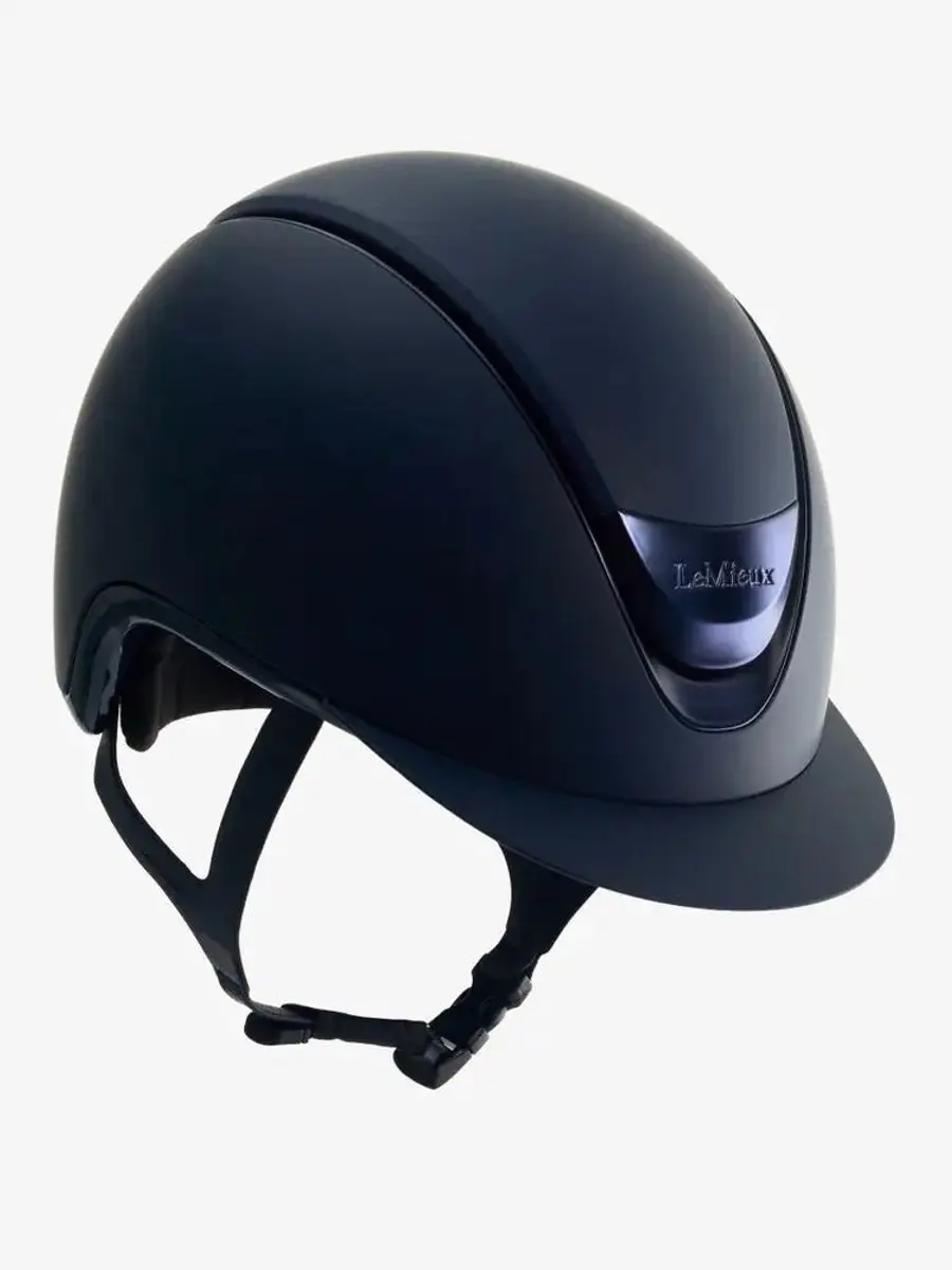 Lemieux Rijhelm Verv Matt Navy