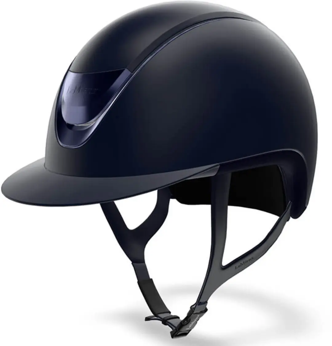 Lemieux Rijhelm Verv Matt Navy - M
