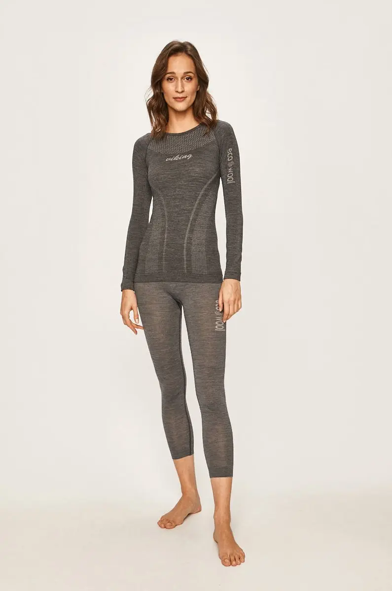 Viking Base Layer Lana Longsleeve