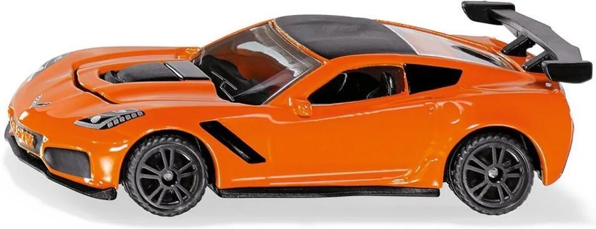 SIKU Chevrolet Corvette ZR1 8,1 cm