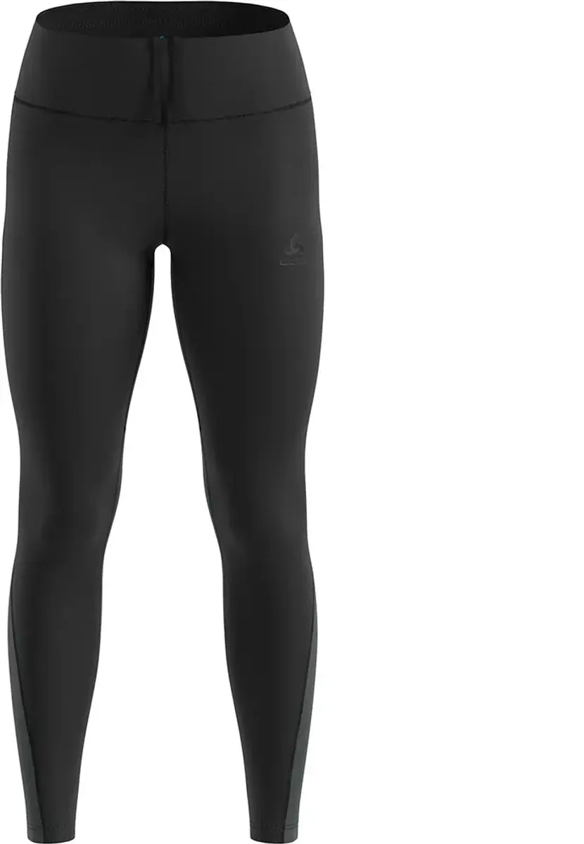 ODLO Essential Thermal Leggings M - Zwart - afbeelding 3 van 3