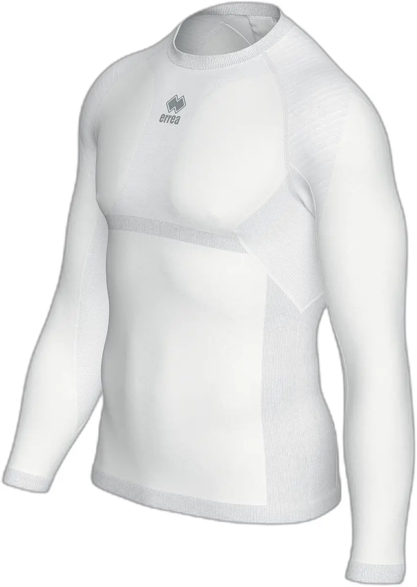 Errea Ken Onderhemd Lange Mouwen UM0M - Marine - L/XL - afbeelding 4 van 6