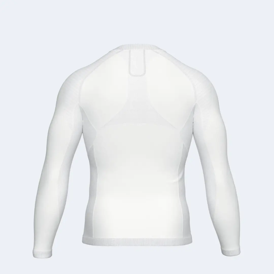 Errea Ken Onderhemd Lange Mouwen UM0M - Marine - L/XL - afbeelding 6 van 6