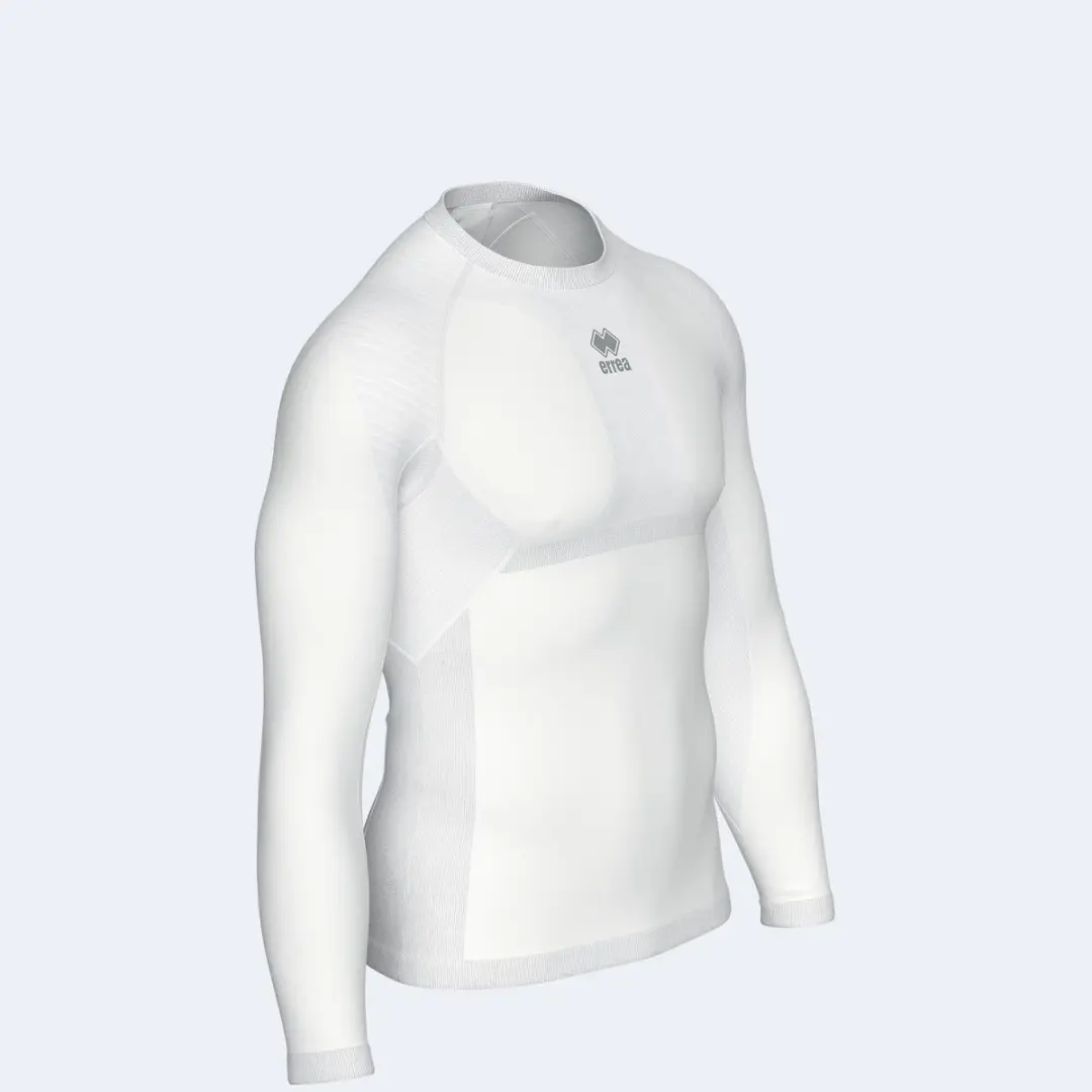 Errea Ken Onderhemd Lange Mouwen UM0M - Marine - L/XL - afbeelding 5 van 6