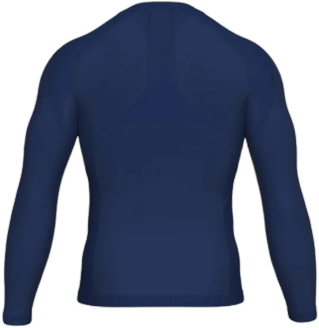 Errea Ken Onderhemd Lange Mouwen UM0M - Marine - L/XL