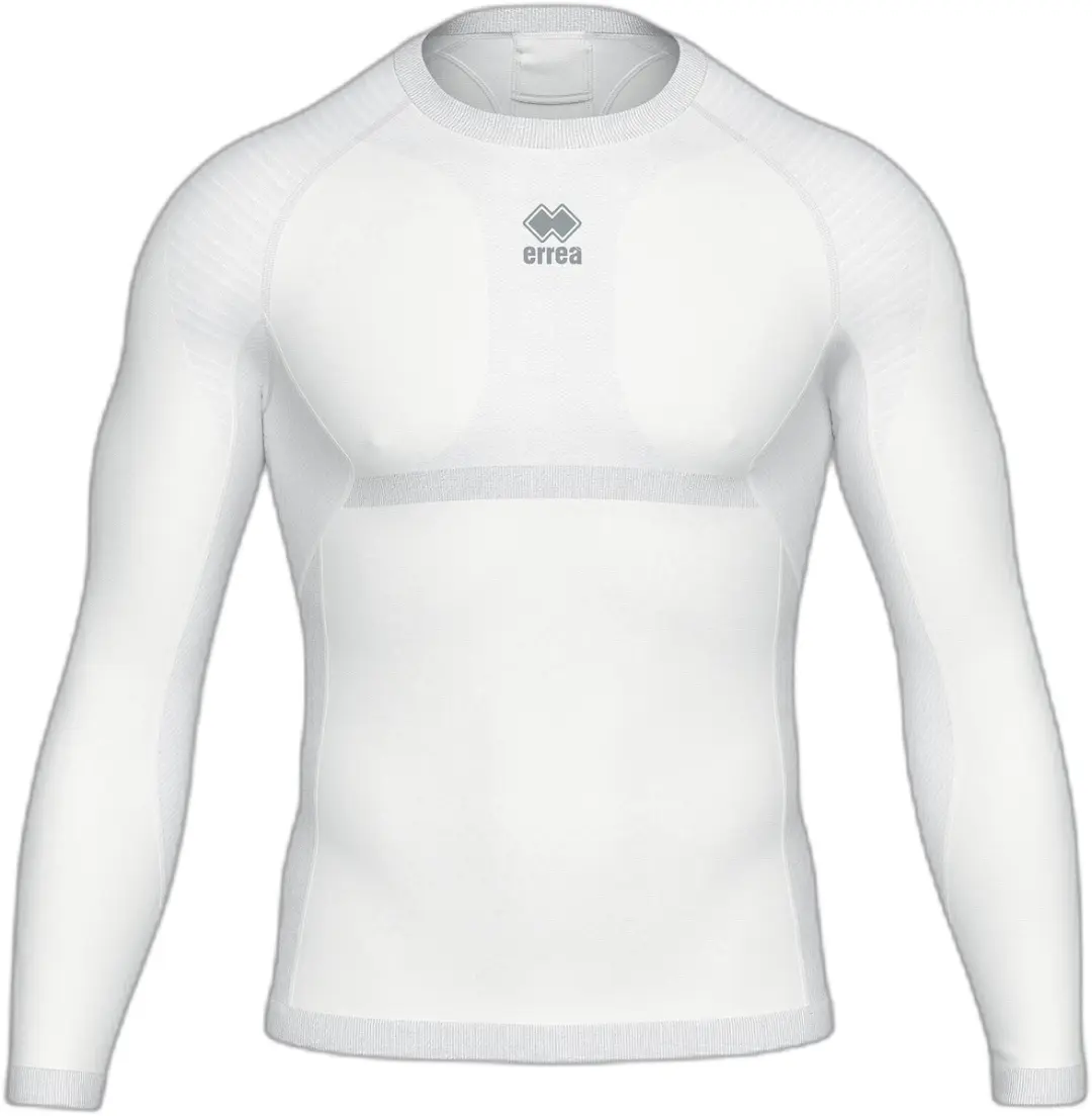 Errea Ken Onderhemd Lange Mouwen UM0M - Marine - L/XL - afbeelding 3 van 6