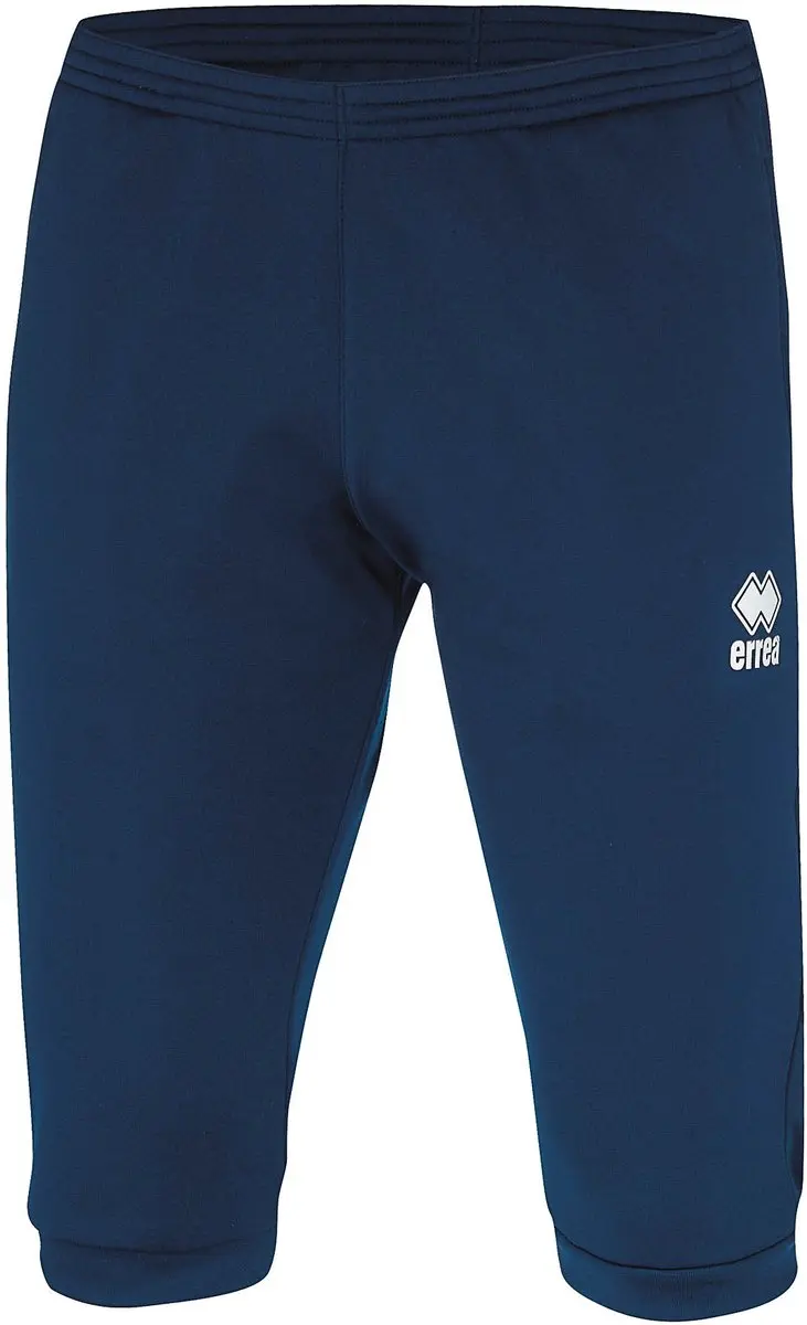 Broek Errea Penck Bermuda 3/4 Jr 00090 Blauw