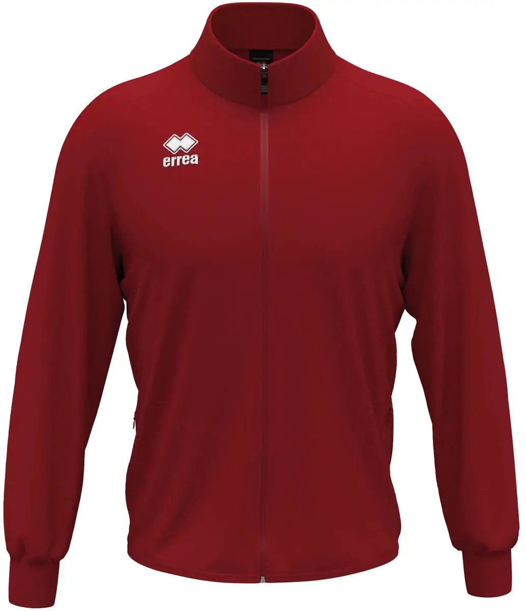 Errea Kurt Jas Ad Sportswear XL - Groen - afbeelding 4 van 6