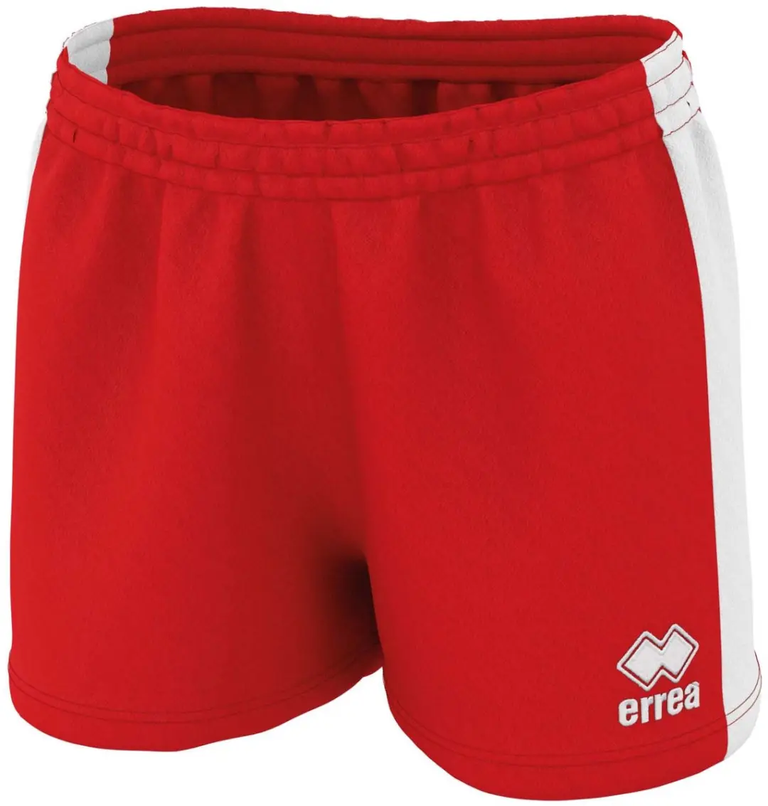 Errea Korte Broek Carys 3.0 Panta Jr