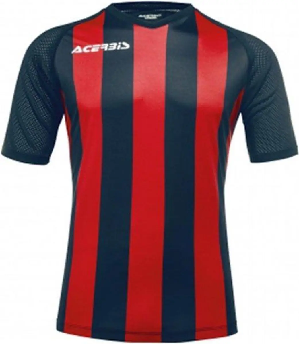 Acerbis Sports JOHAN Striped Jersey