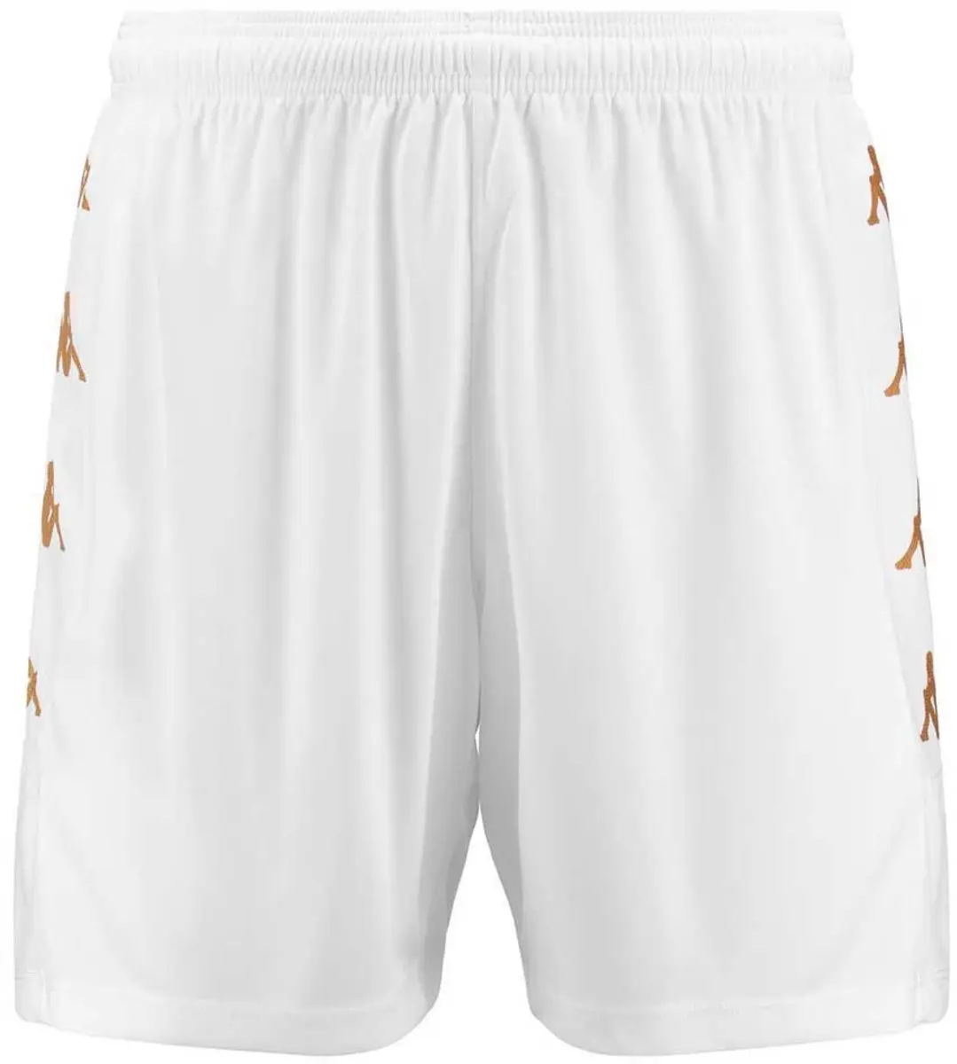 Kappa Gondo Korte Broek Wit 2XL Man