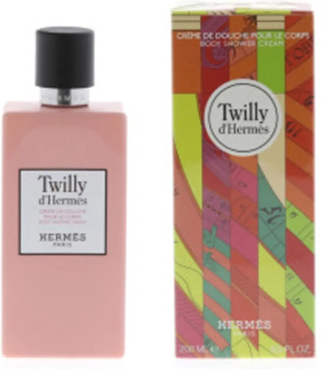 Hermès Twilly d'Hermès Bodylotion 200ml