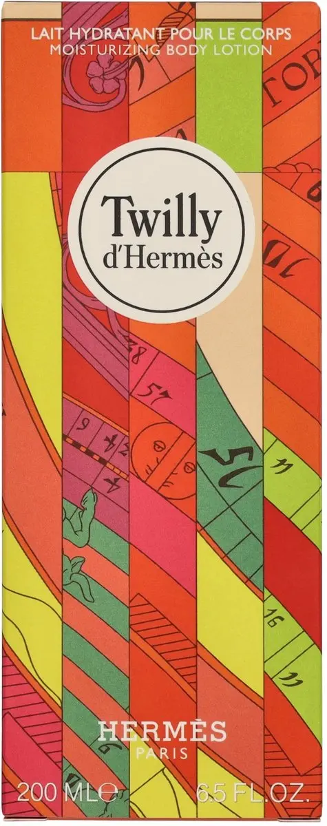 Hermès Twilly d'Hermès Bodylotion 200ml