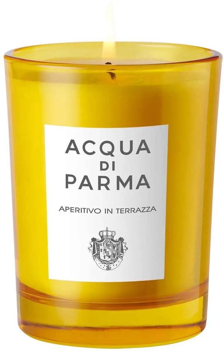 Acqua di Parma Italian Moments Aperitivo Geurkaars 200g
