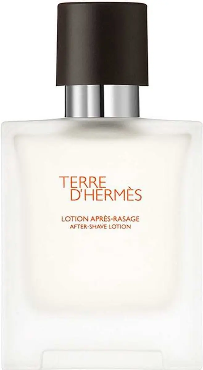 Hermès Terre d'Hermès Aftershave Lotion 50ml