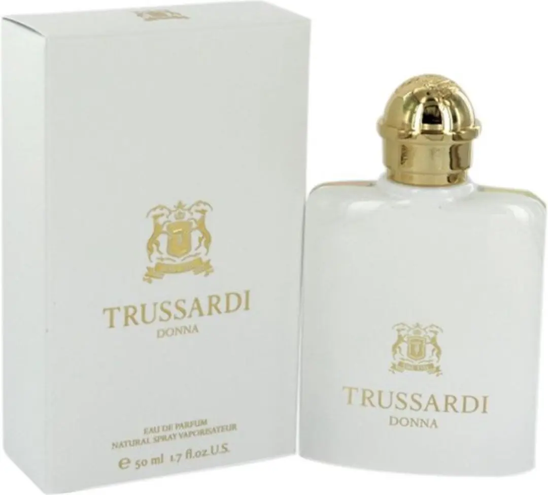 Trussardi Donna Damesparfum 50ml