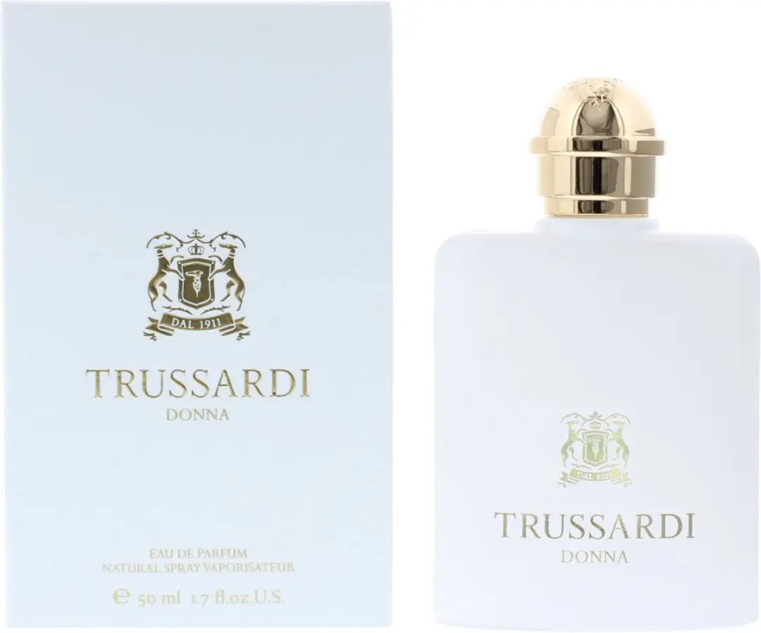 Trussardi Donna Damesparfum 50ml